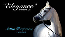 Load image into Gallery viewer, Sultan Fragrances Exclusive Blend  - &quot;Elegance&quot;