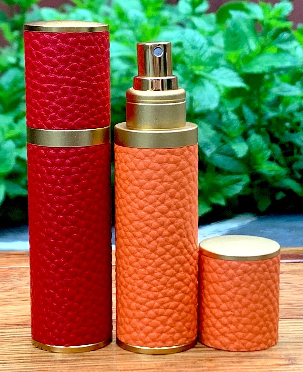 "Sunset Sydney" Pure Perfume Carry Spray Sultan Fragrances