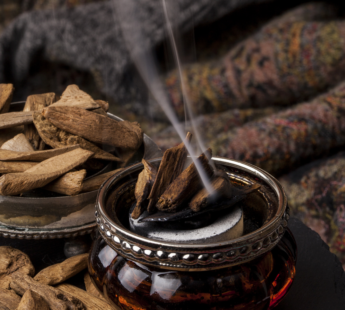 WHY IS OUD SO EXPENSIVE ? Sultan Fragrances