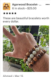 Imperial Jade Bracelet - 100% Authentic Jadeite Stones