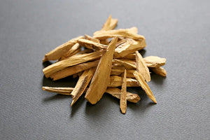 Australian Sandalwood - Premium Incense Grade Wood