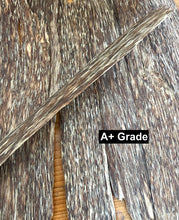 Load image into Gallery viewer, Vietnamese Oud - 0.8mm 100% Pure Agarwood Chips/Incense