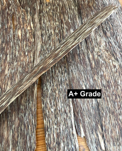 Vietnamese Oud - 0.8mm 100% Pure Agarwood Chips/Incense