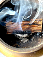 Load image into Gallery viewer, Vietnamese Oud - 0.8mm 100% Pure Agarwood Chips/Incense