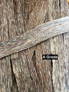 Vietnamese Oud - 0.8mm 100% Pure Agarwood Chips/Incense