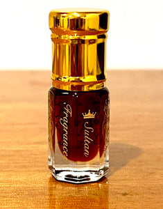 Oud Oil 100% Pure  -  Hainan Super Grade Agarwood Oil