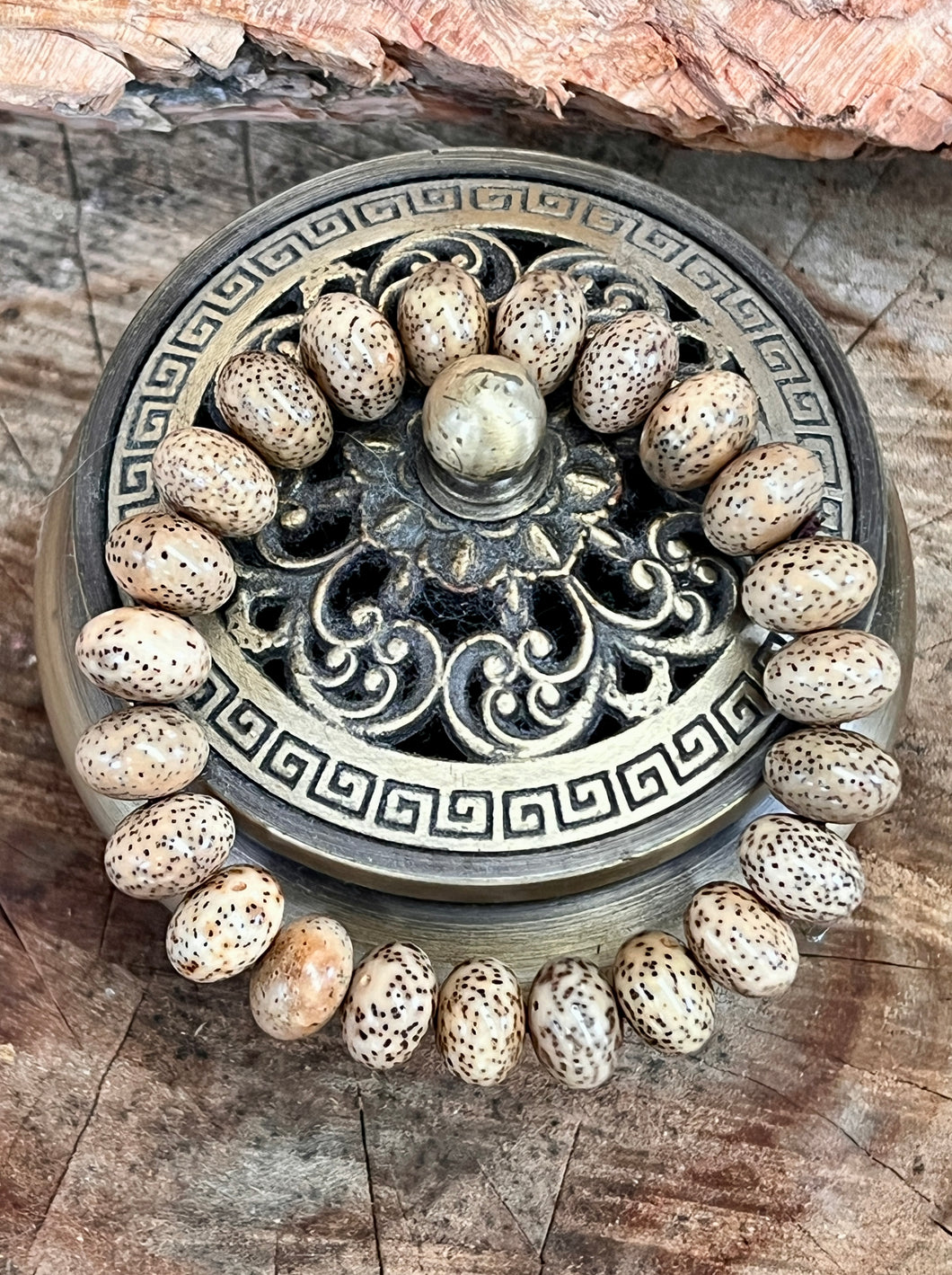 Natural Bracelet