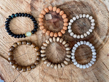 Load image into Gallery viewer, Natural Bracelet