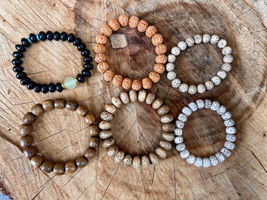Natural Bracelet
