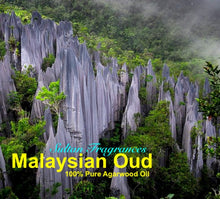 Load image into Gallery viewer, 100% Pure Malaysian  Oud or Agarwood oil