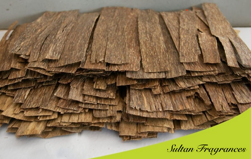 Vietnamese Oud - 0.8mm 100% Pure Agarwood Chips/Incense