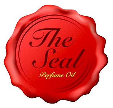 Sultan Fragrances Exclusive Blend  “The Seal” - 100% Pure Perfume Oil