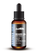Load image into Gallery viewer, Beard Oil/Hair Oil - Natural Fragrant Beard Oil Tailored Your Own Way
