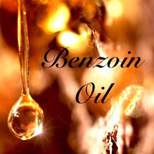 Load image into Gallery viewer, Benzoin - 100% Sumatran Oil