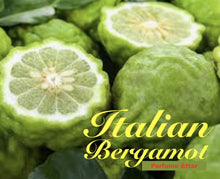 Load image into Gallery viewer, Sultan Fragrances Exclusive Blend - &quot;Italian Bergamot&quot;
