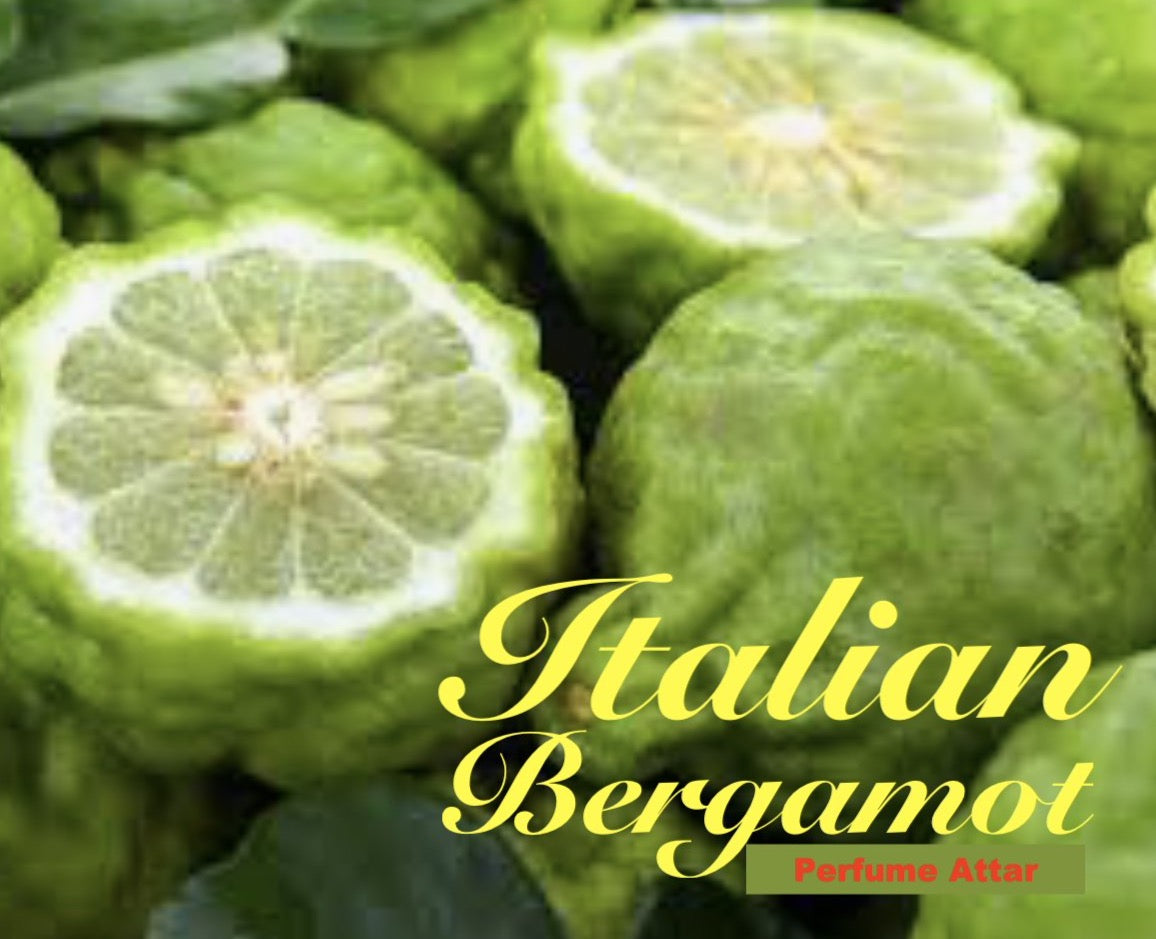 Italian bergamot scent deals