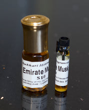 Load image into Gallery viewer, Sultan Fragrances Exclusive Blend - “Emirate Musk”