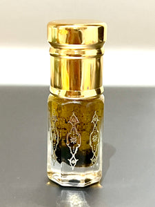 Deer Musk Oil Tincture - Siberian Pure Deer Musk Tinctures & Sunnah Bath Oil