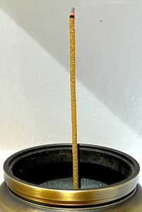 Incense/Bakhoor Burner - High Quality/Solid Brass