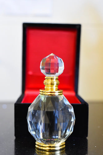 12ml Pure Malaysian Oud - A+ Grade