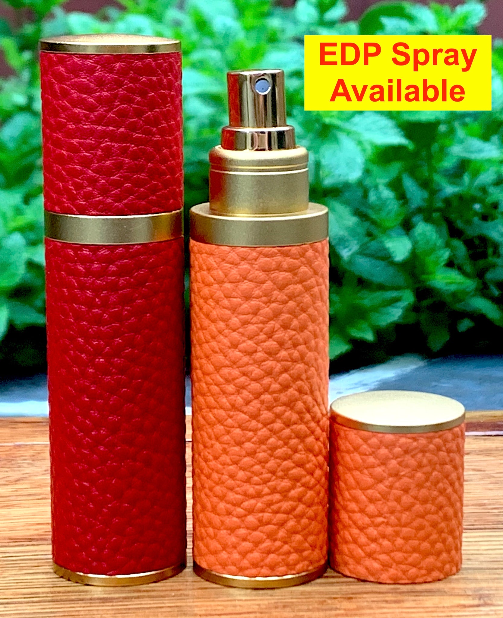 Amber/Ambergris Pure Perfume Oil AMBER TAN