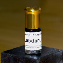 Load image into Gallery viewer, Labdanum Absolute - 100% Pure Perfume Grade