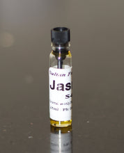 Load image into Gallery viewer, Jasmin Sambac - Pure Perfume Oil