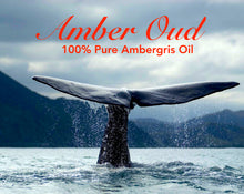 Load image into Gallery viewer, Sultan Fragrances Exclusive Blend - “Amber Oud”