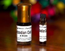 Load image into Gallery viewer, Oud Oil 100% Pure - &quot;Eastern Cambodian&quot; -  100% Pure Oud, No Additives