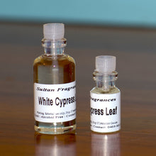 Load image into Gallery viewer, Cypress White Pine Leaf - 100% Australian High Grade Essential Oil